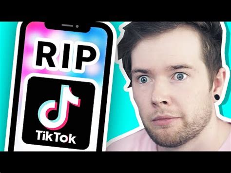 dantdm|dantdm tik tok.